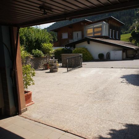Alpenvilla Tirol Zentral فولس المظهر الخارجي الصورة