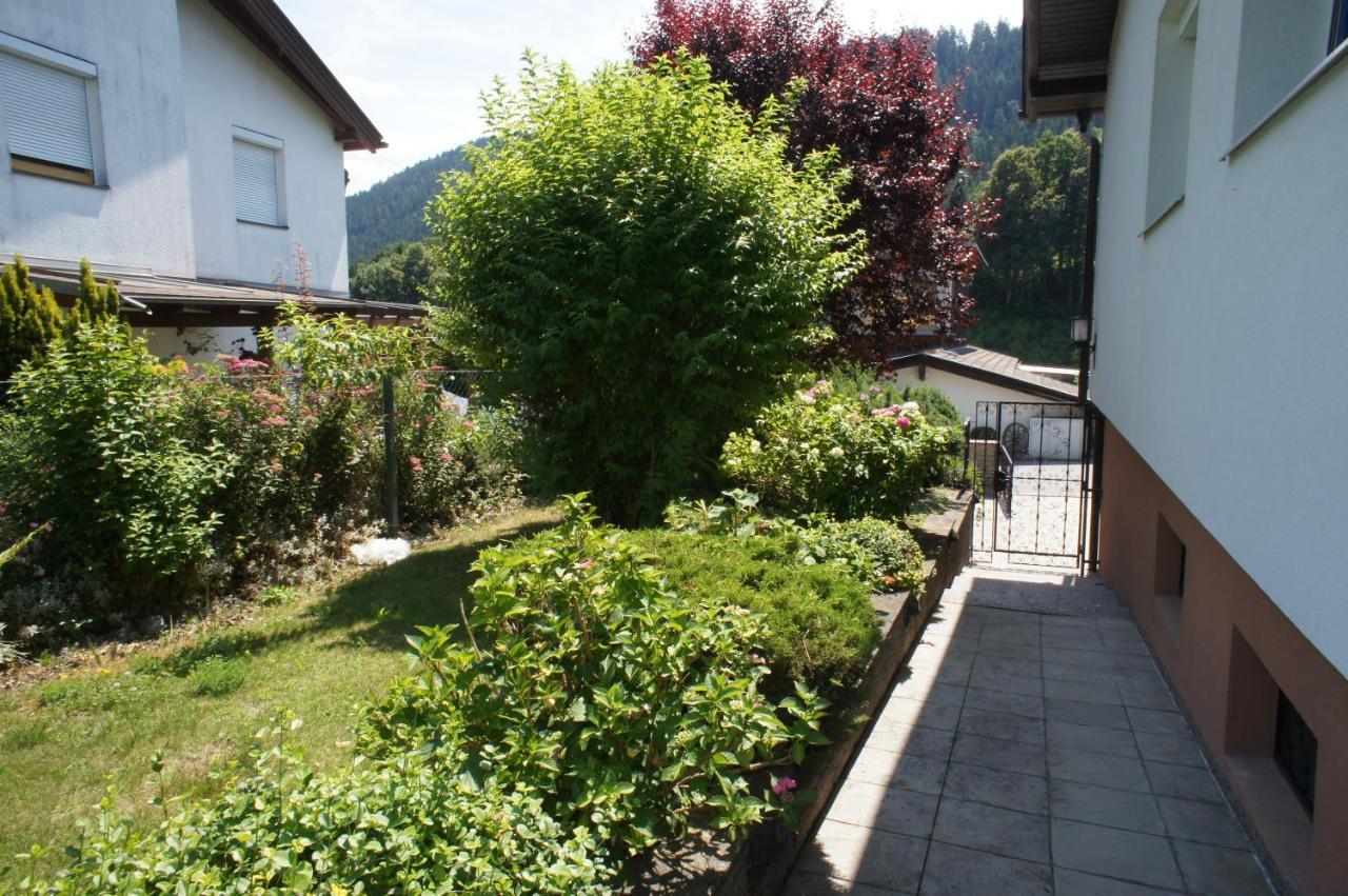 Alpenvilla Tirol Zentral فولس المظهر الخارجي الصورة